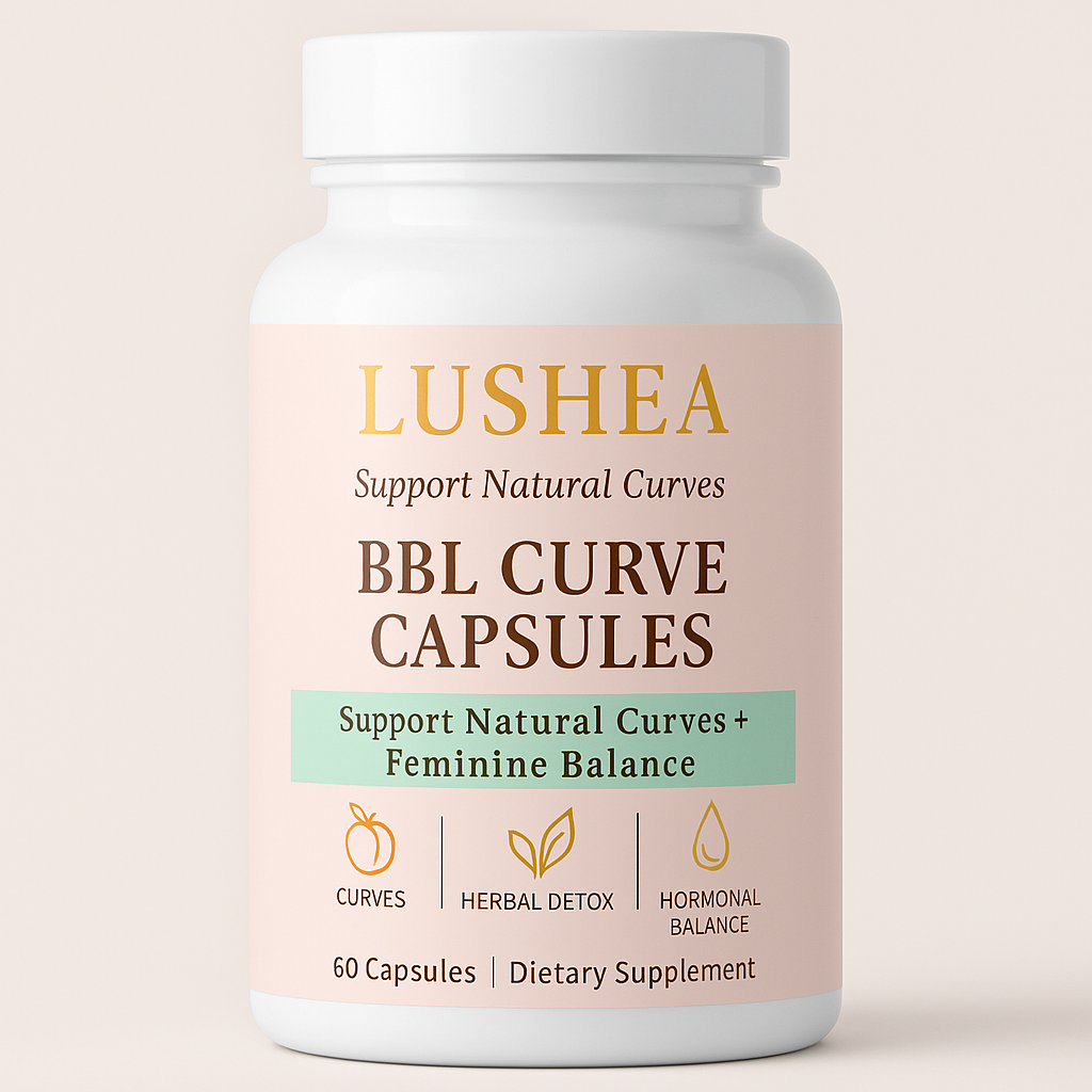 BBL Curve Capsules