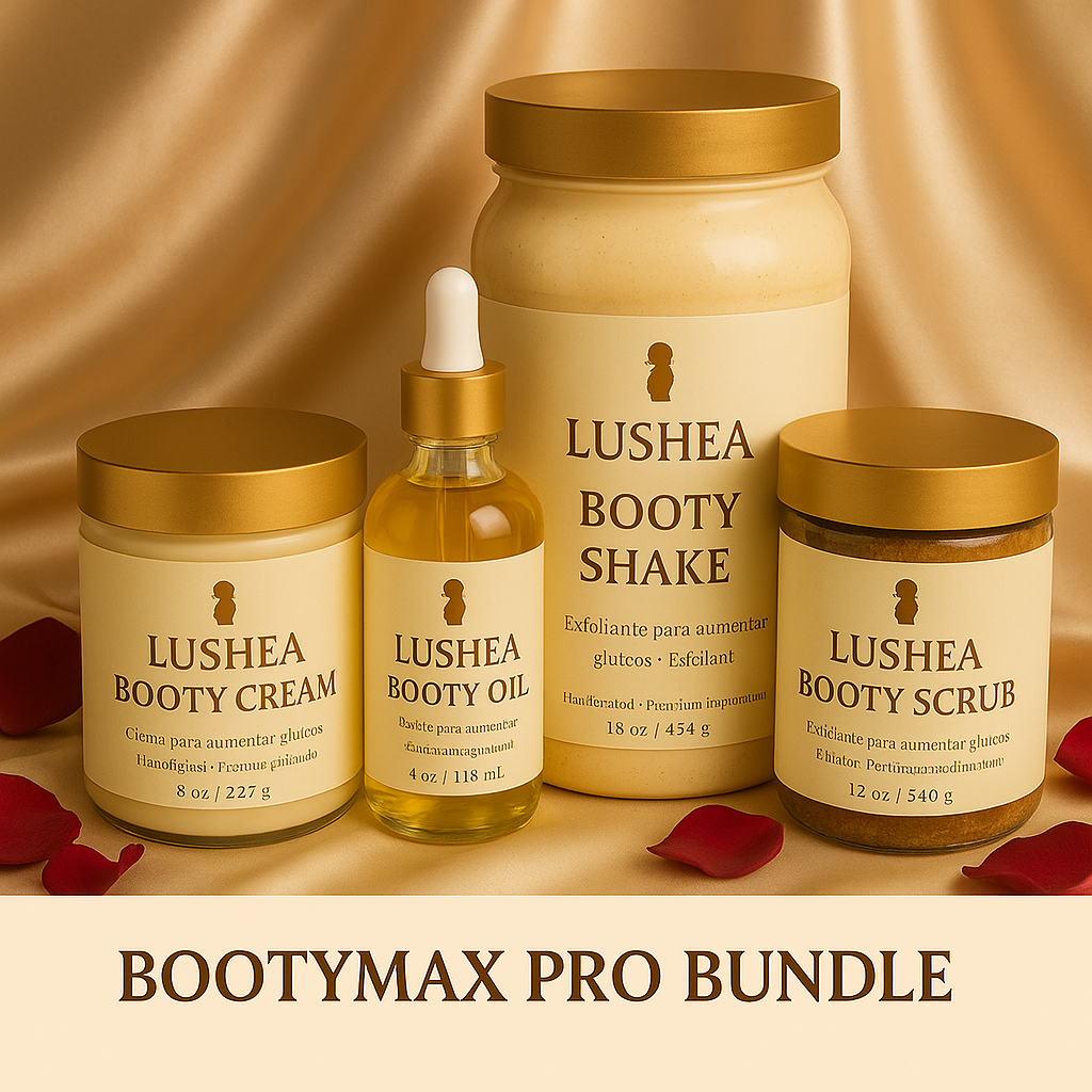 BootyMax Pro Bundle