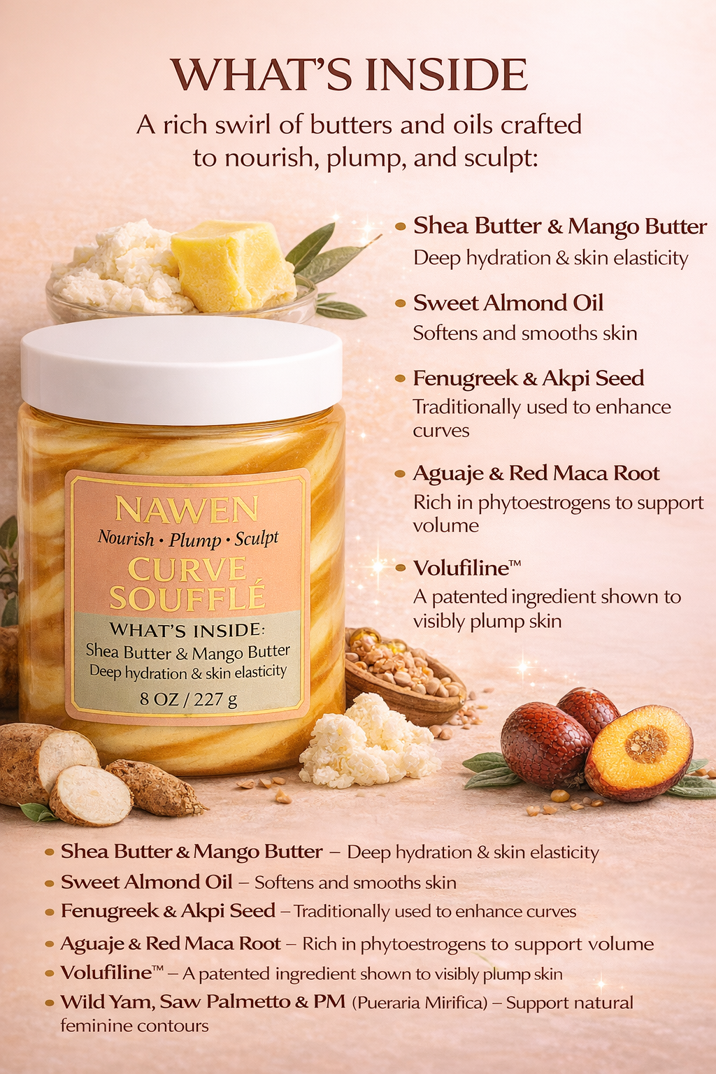 Starter Booty Sculpt Ritual