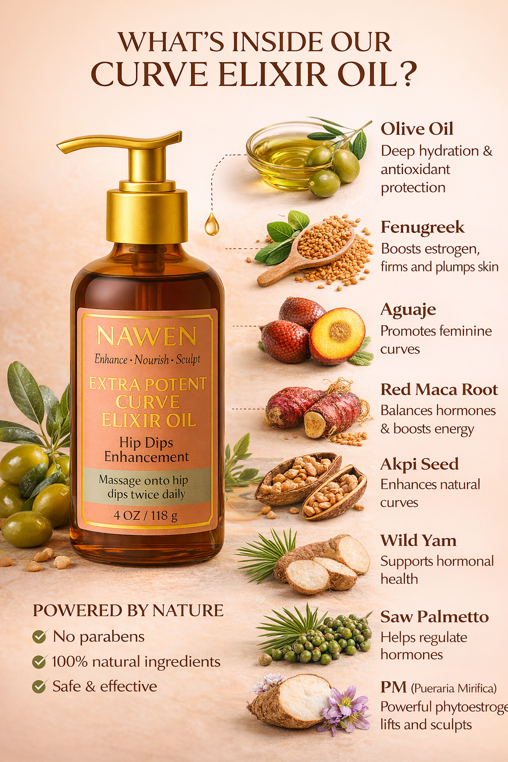 Hip Dips Sculpt & Restore Duo