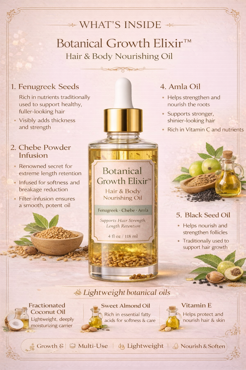 botanical hair growth elixir