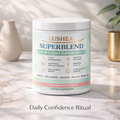 8-In-1 Daily Glow & Curve Support Powder