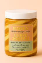 BBL Booty Butter
