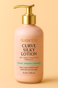 Curve Silky Lotion