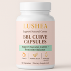 BBL Curve Capsules