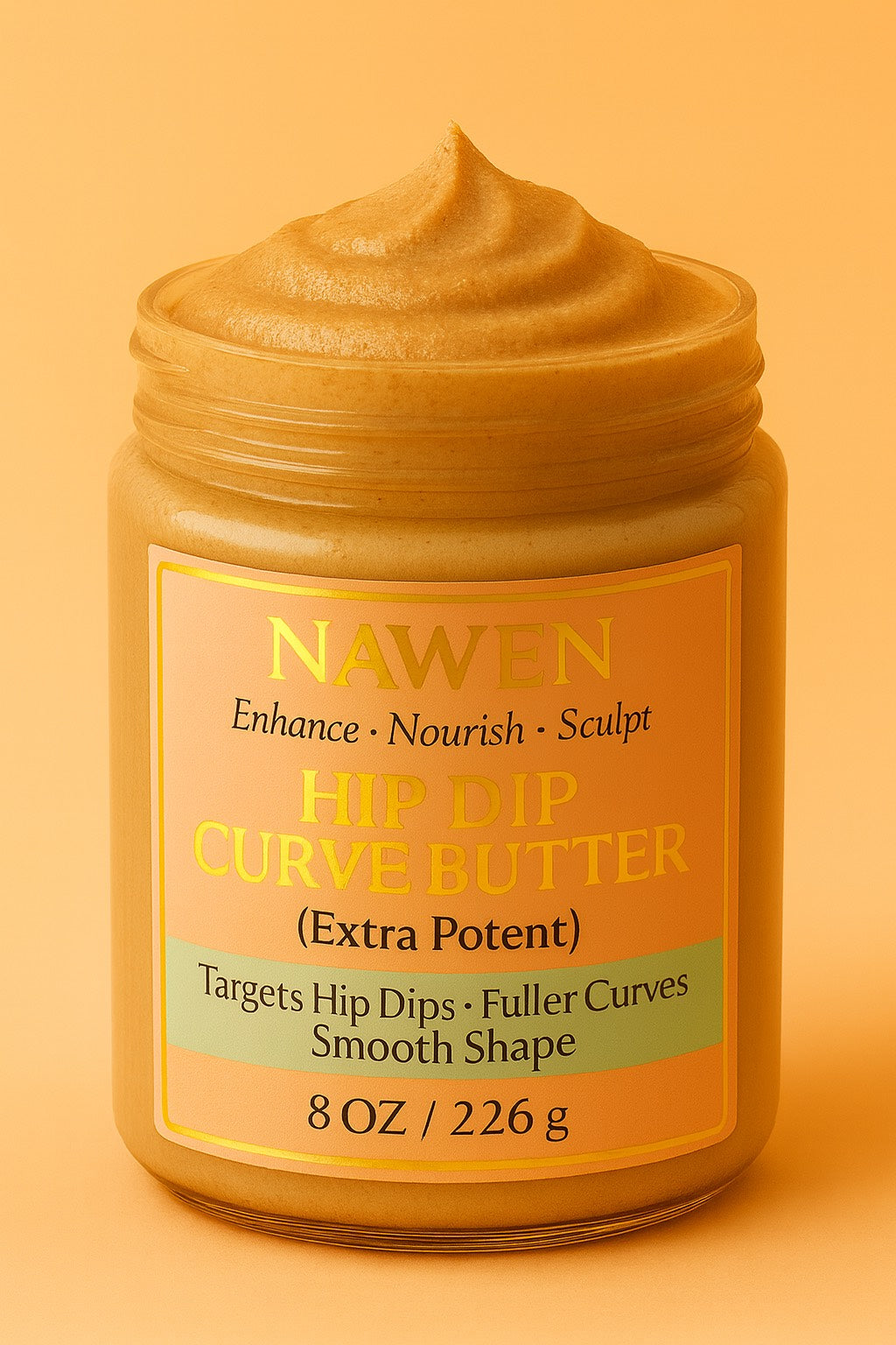 Curve Sculpt Exfoliating Scrub
