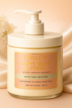 BBL Silky Butter