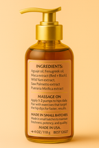 Hip Dip Magic Oil