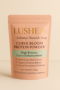 Curve Bloom Protein Powder