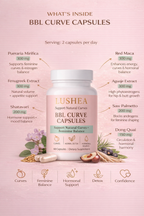 BBL Curve Capsules