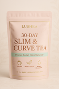 30-Day Slim & Curve Tea