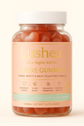 Lushea BBL Gummies