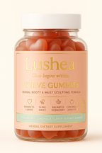 Lushea BBL Gummies