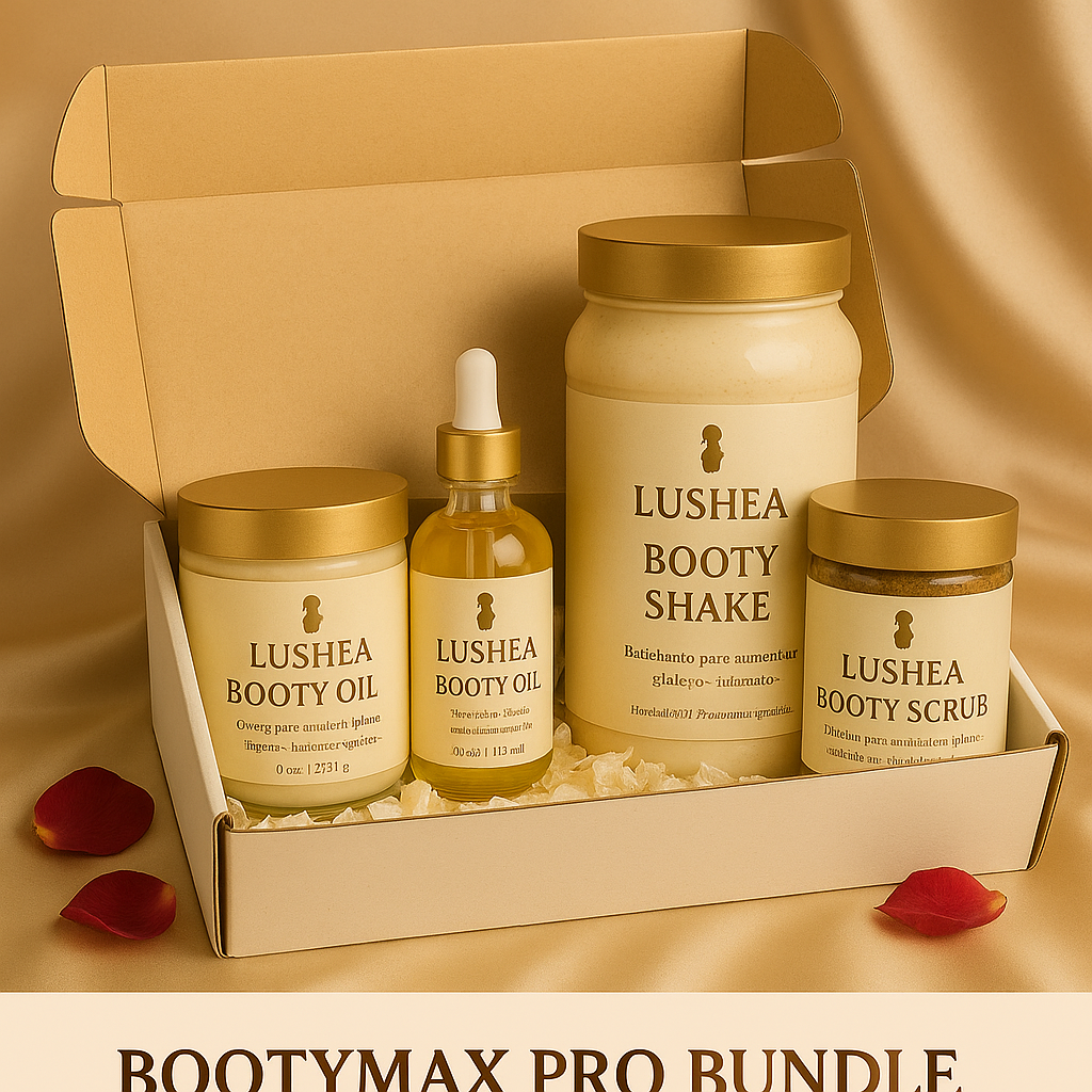 BootyMax Pro Bundle