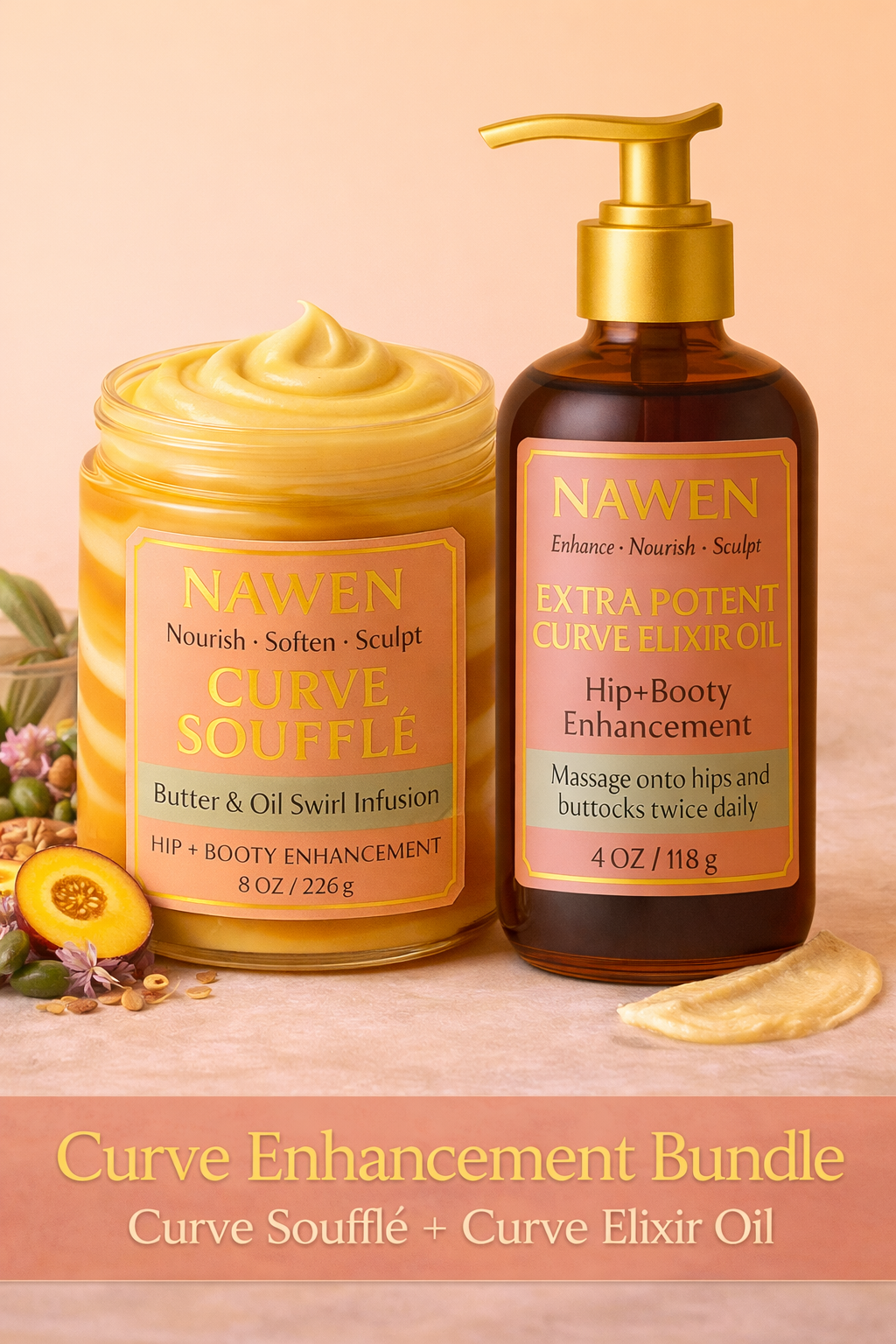 Starter Booty Sculpt Ritual