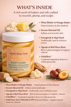 Starter Booty Sculpt Ritual