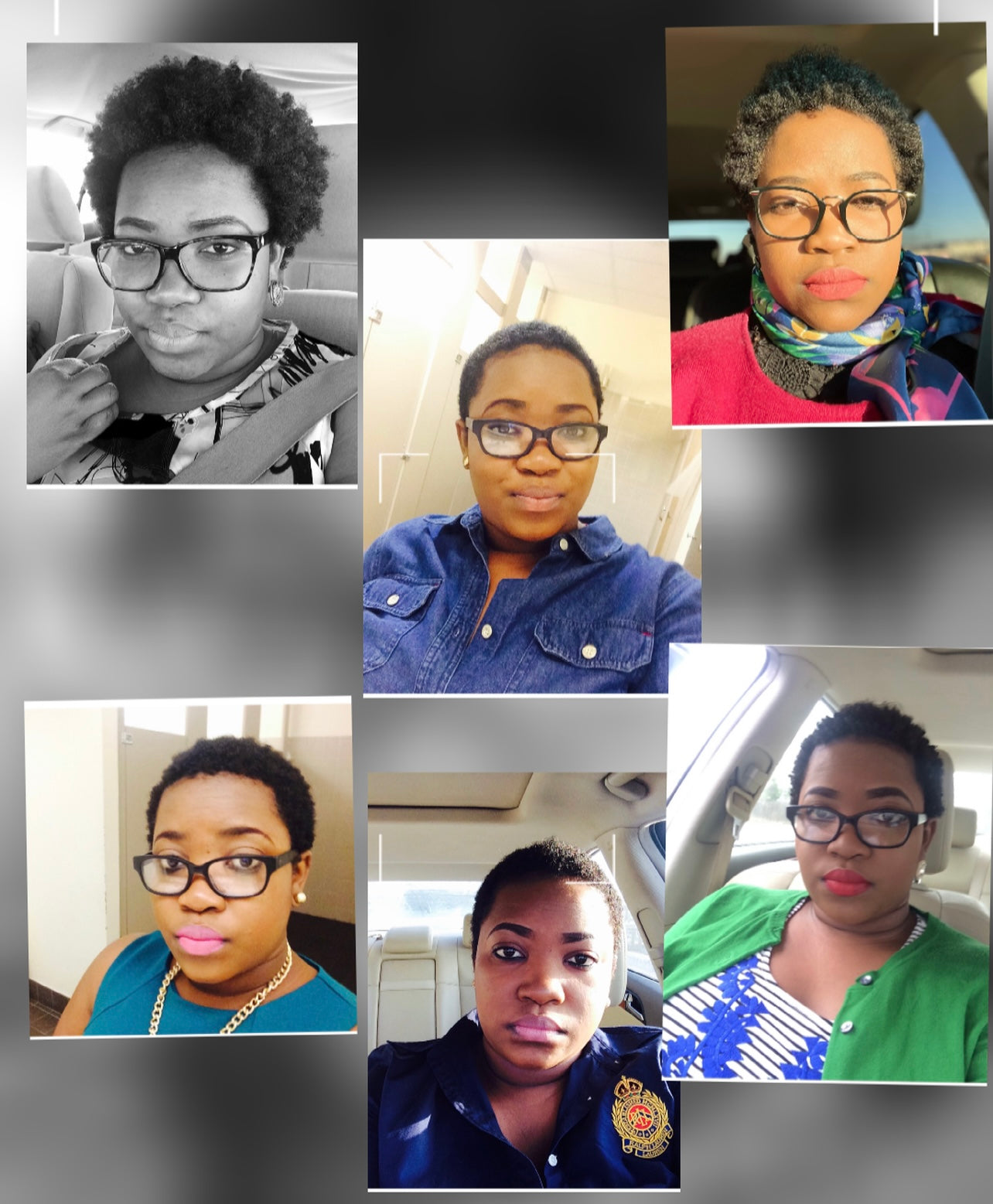 Botanical Hair Growth Elixir 4 Ounces