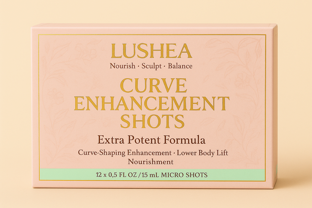 Curve Enhancement Shots