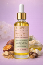 Breast Curve Elixir for enlargement