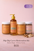 Hip Dip Curve Restoration Kit