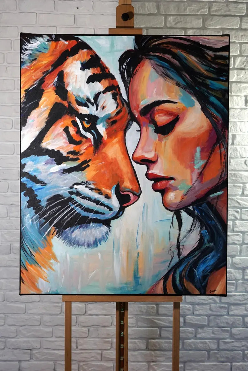 wall painting